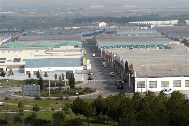 Archivo -    El número de nuevas sociedades mercantiles en la Comunidad de Madrid creció 2 por ciento en junio respecto al mismo mes de 2017, hasta sumar 1.909 empresas, al tiempo que las disoluciones empresariales retrocedieron un 4,3 por ciento