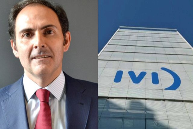 Javier Sánchez-Prieto, CEO de Ivirma a partir de julio