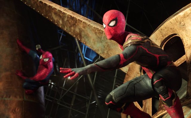 Las 5 próximas apariciones de Spider-Man en series y películas