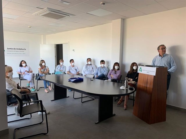 Encuentro de formación