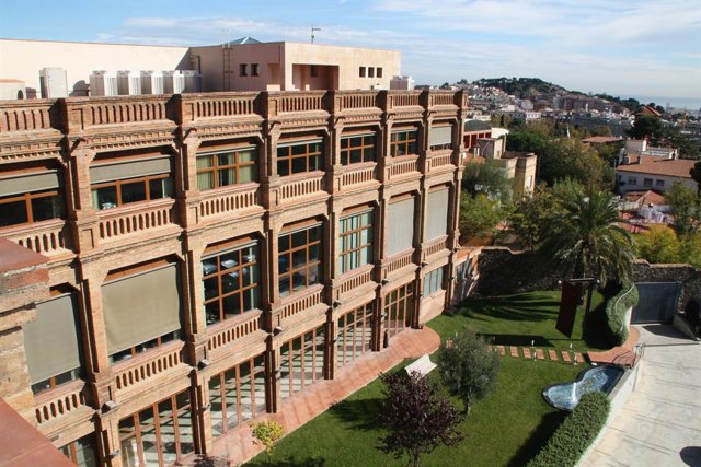 Archivo - El Rectorat de La URL