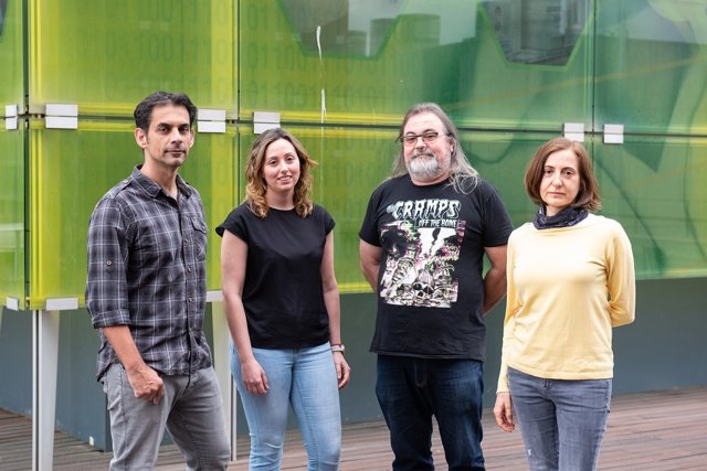 Equipo de investigación