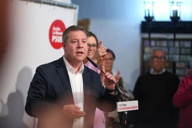 VÍDEO: 28M.- Page se compromete a congelar presión fiscal, pactar con agentes sociales y ahondar en deducciones sociales