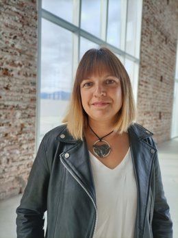 Yasodhara López, nueva directora general de la Fundación Ciudad de la Energía (Ciuden).