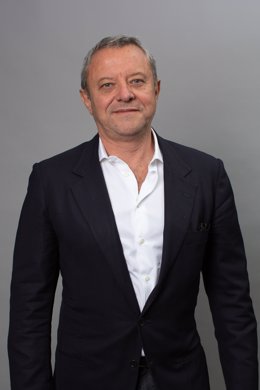 Carmine Bruno Rea - President of CIAL