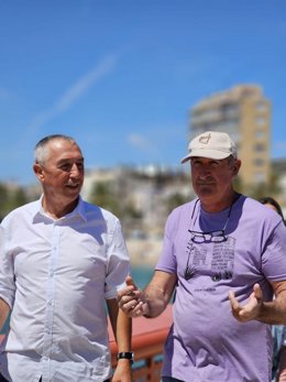 Baldoví presenta en Xàbia las propuestas de Turismo de Compromís