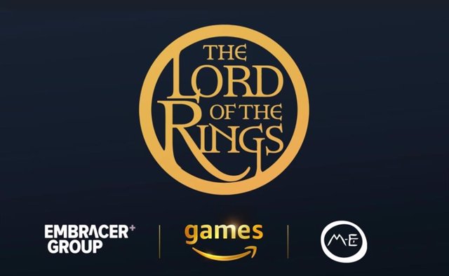 Nuevo videojuego de El señor de los anillos que desarrolla Amazon Games