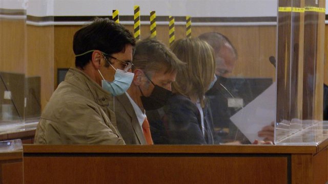 Archivo - Trib.- Nuevo juicio a Lino Rodríguez este martes por distintos delitos a través de la sociedad Campo Abierto