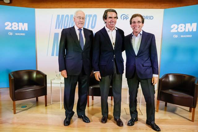PP de Madrid