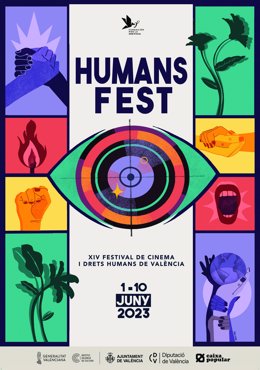 Cartell Humans Fest 2023