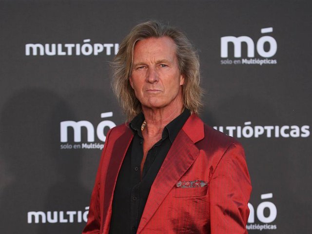 Archivo - Pocholo Martínez Bordiú en imagen de archivo