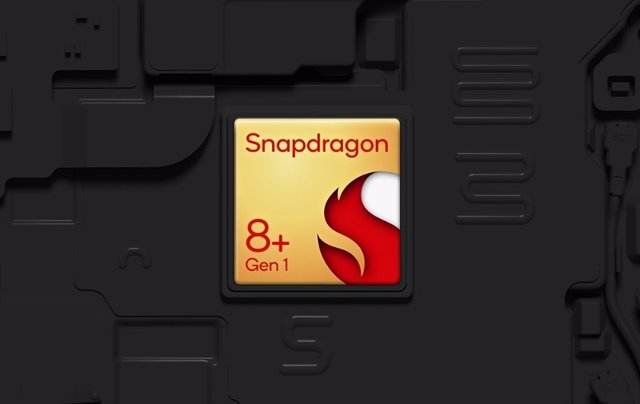 El chip Snapdragon 8 Gen1 que integrará Phone (2)