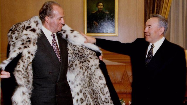 Tráiler y primeras imágenes de Juan Carlos: la caída del rey, el documental del rey emérito