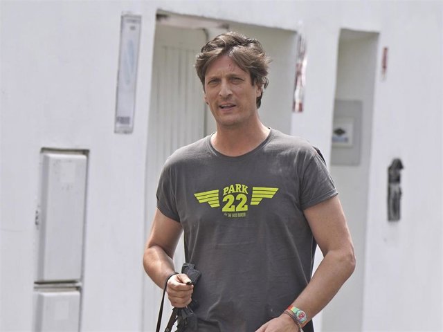 LUIS MEDINA EN IMAGEN DE ARCHIVO