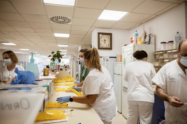 Ía Internacional De Ensayos Clínicos