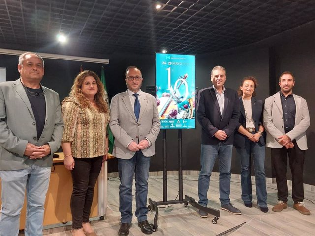 Presentación del Festival Música en Segura