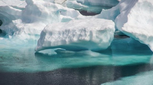 El Protocolo de Montreal está retrasando el deshielo estival completo del Ártico