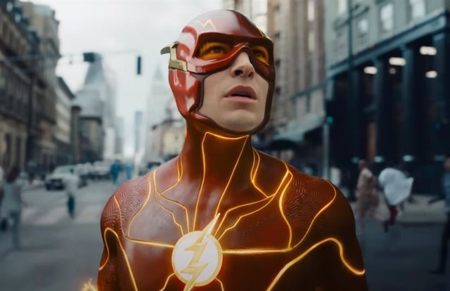 The Flash recluta dos importante personajes del Arrowverse