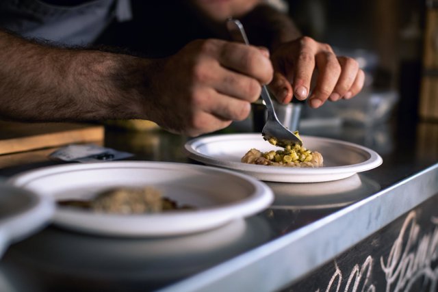 Gastronomía de Budapest