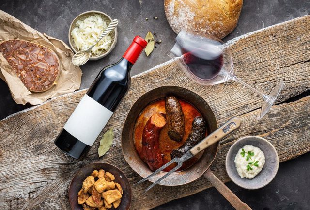 Budapest celebra su incónico Gourmet Festival en junio con las mejores propuestas gastronómicas del país