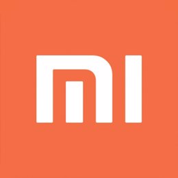 Archivo - Xiaomi logo