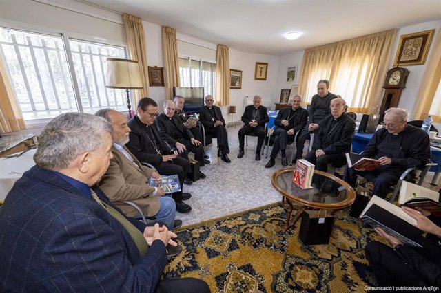 Acto de recepción del libro