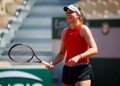 Paula Badosa se pierde Roland Garros por una lesión en una vértebra