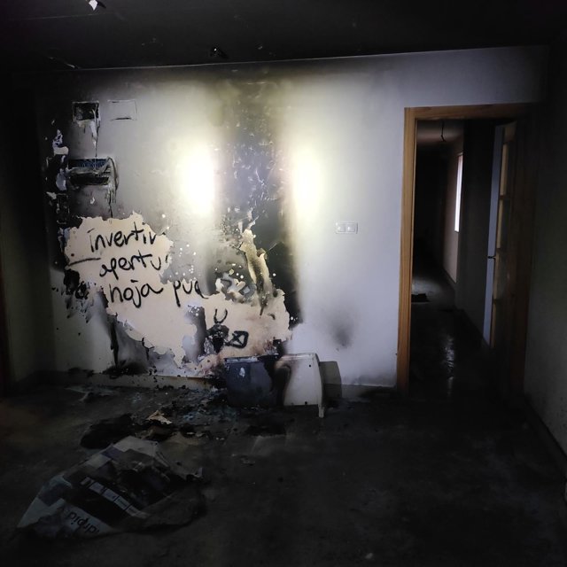 Imagen de la vivienda