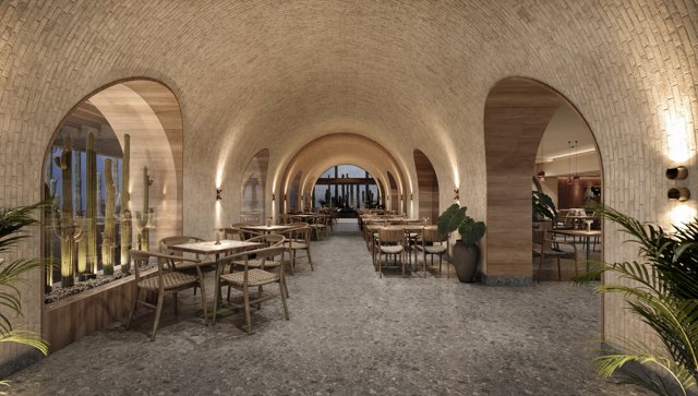 Talentchef en México