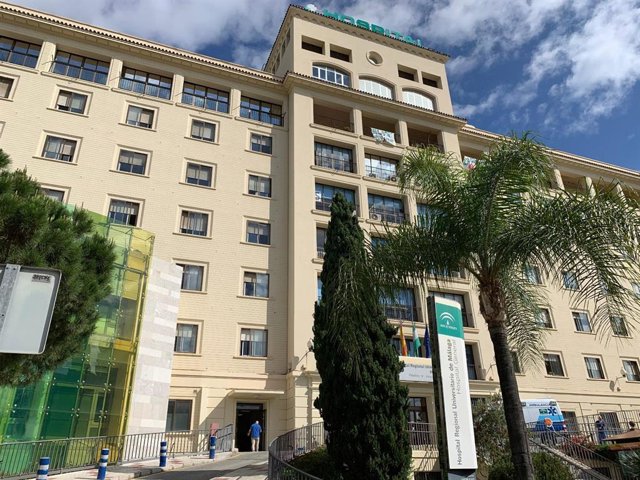 Andalucía.- El Hospital Regional Universitario de Málaga inicia el proceso de relevo en la Dirección Médica