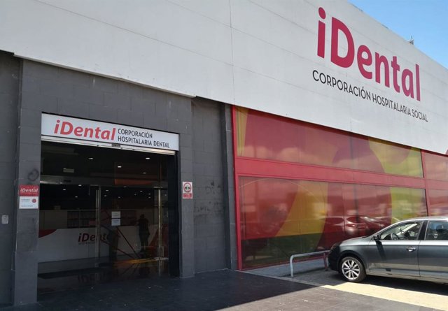 Archivo - Sucursal de iDental en Córdoba.