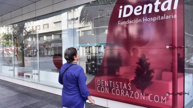 Archivo - Clínica de Idental en Sevilla.