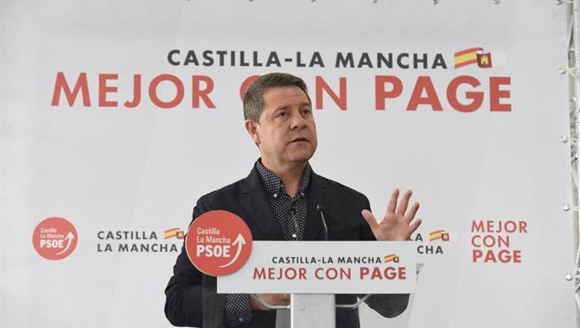 Castilla-La Mancha
