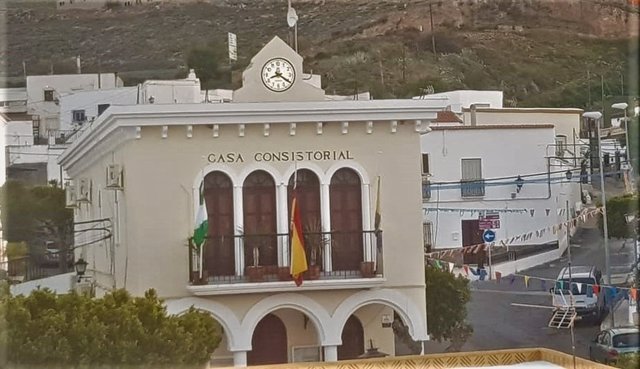Archivo - Ayuntamiento de Íllar (Almería)