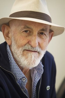 Archivo - El vicepresidente primero de la Diputación de León e histórico líder agrario, Matías Llorente, ha fallecido hoy víctima de una larga enfermedad.