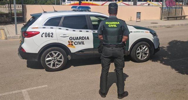 [Badajoz] Nota De Prensa Relacionada Con La Detención De Un Hombre, En Malpartida De Plasencia (Cáceres), Por Los Delitos De Estafa E Intrusismo Profesional.
