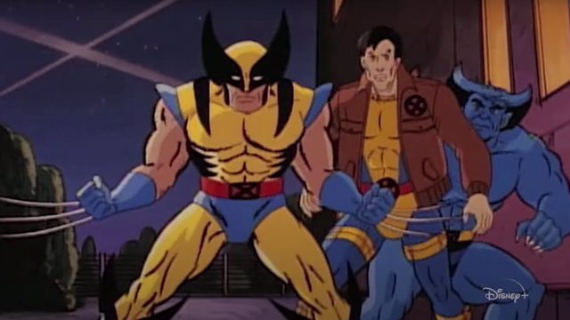 ¿Filtrada La Fecha De Estreno De La Serie De X-Men En Disney+?