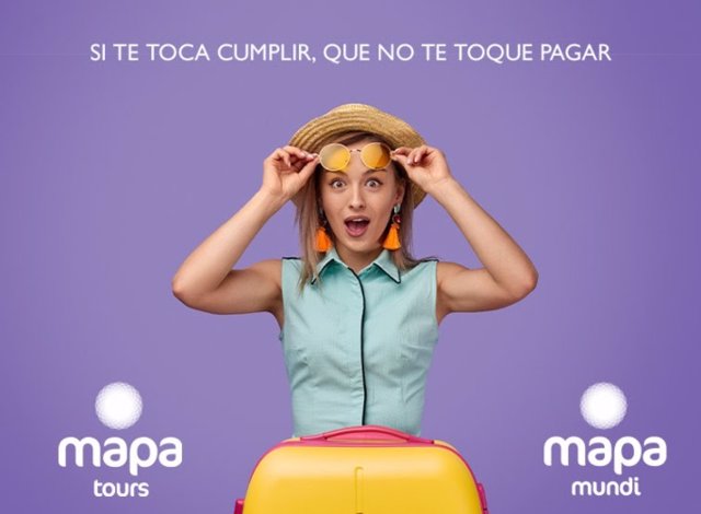 Mapa Group Travel incluye gastos de cancelación en sus seguros en caso de ser convocado para una mesa electoral.