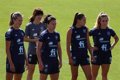 AFE espera que RTVE haga una oferta "justa y digna" para retransmitir el Mundial femenino