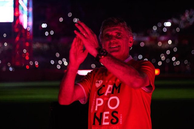 José Luis Mendilibar