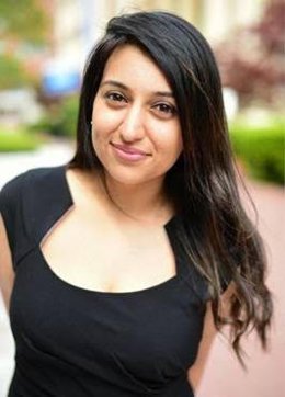 Sabrina Habib, cofundadora de Kidogo, la mayor red de cuidado infantil de Kenia, Premio Princesa de Girona Internacional 2023