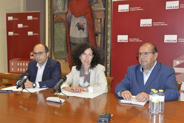 Uclm. Np 8687 Estudiantes Concurrirán A Las Pruebas De Evaluación De Acceso A La Universidad En La Uclm Los Días 12, 13 Y 14 De Junio