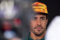 Alonso asegura que estará "unos cuantos años" en Aston Martin