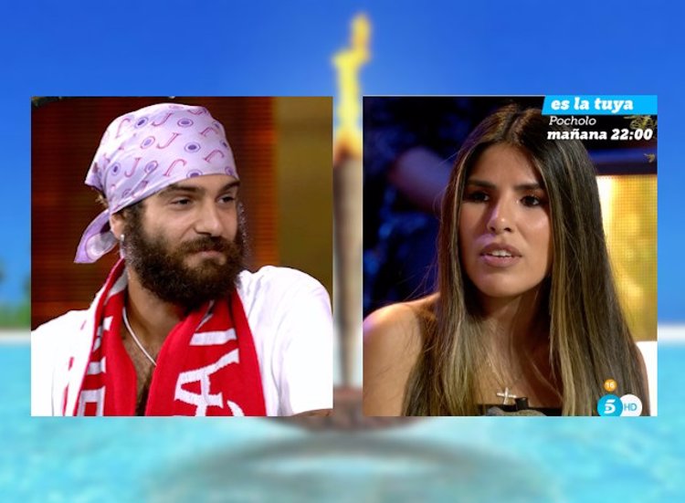 Televisión