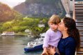 Los cruceros fluviales más atractivos de Europa para disfrutar con niños