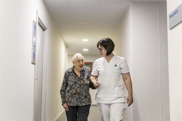 Este viernes se celebra el Día Internacional de las Enfermeras
