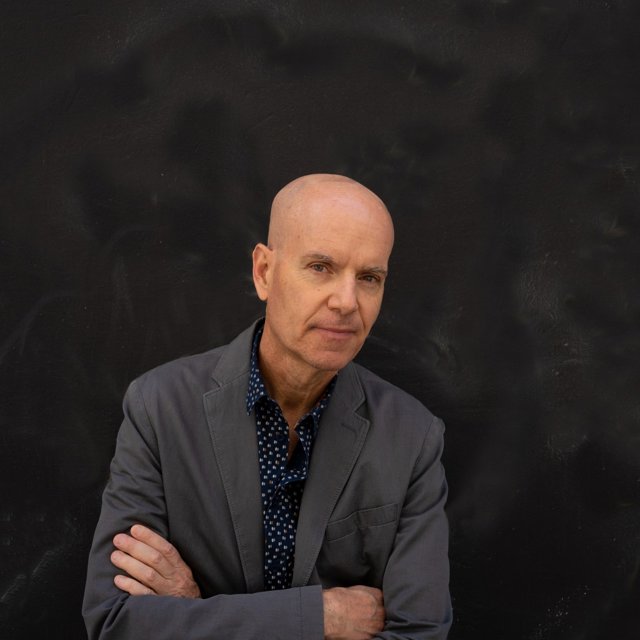 El periodista Juan María Rodríguez, elegido director del Instituto Andaluz del Cine y la Fotografía.