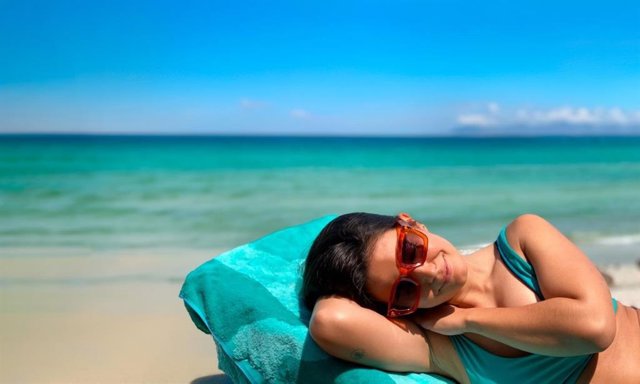 Iberostar lanza una campaña en la que apela a la tranquilidad de elegir unas vacaciones sostenibles