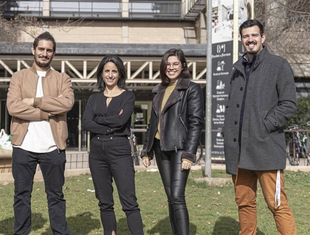 Grupo de investigación Doreal