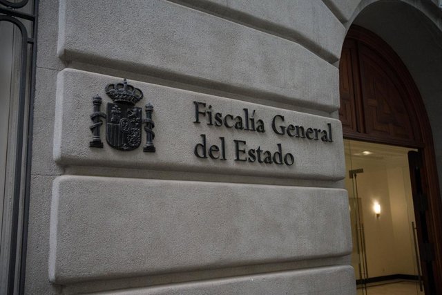 Seu de la Fiscalia General de l'Estat